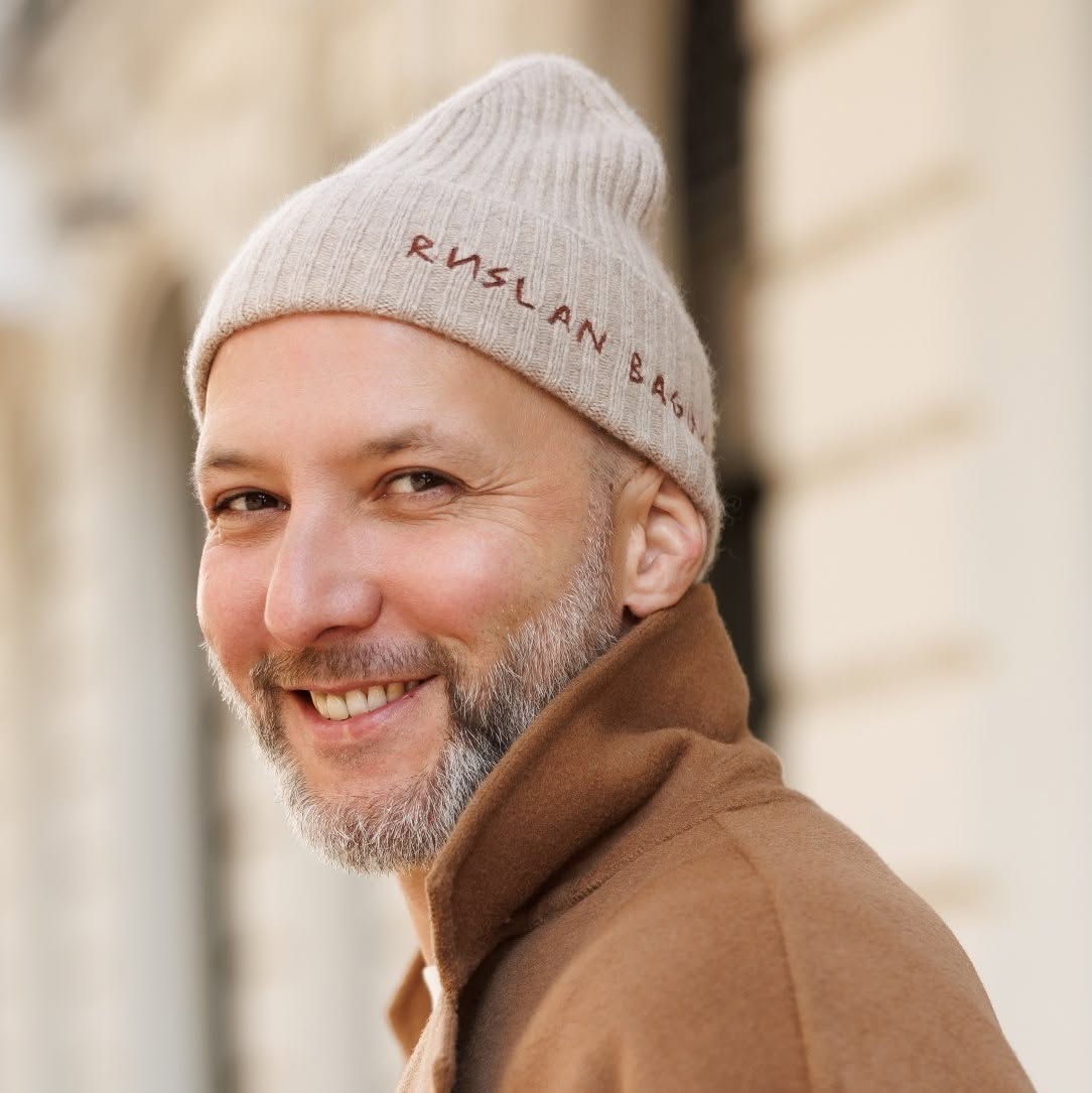 Dmytro Felixov